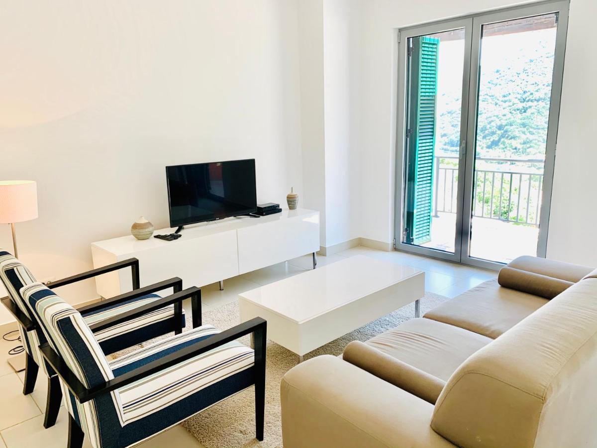 Lavender Bay Apartment C32 دونجي مورينج المظهر الخارجي الصورة
