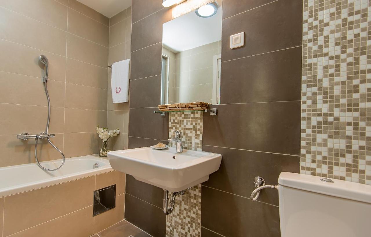 Lavender Bay Apartment C32 دونجي مورينج المظهر الخارجي الصورة