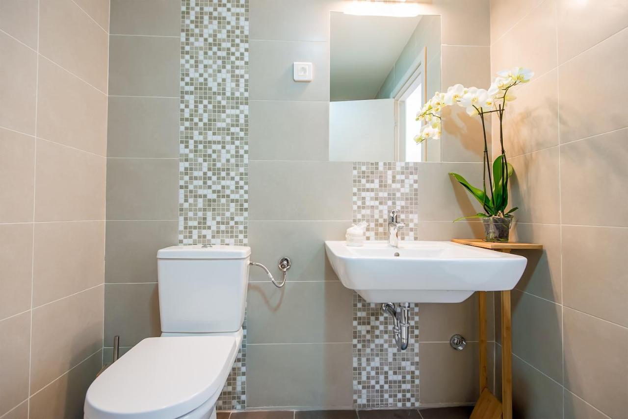 Lavender Bay Apartment C32 دونجي مورينج المظهر الخارجي الصورة